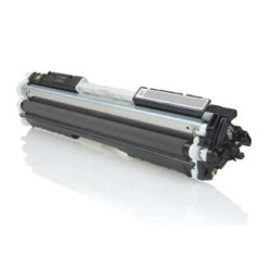 HP CE310A/CF350A Preto Cartucho de Toner Genérico - Substitui 126A/130A