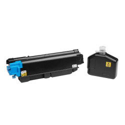 Kyocera TK5270 Ciano Cartucho de Toner Genérico - Substitui 1T02TVCNL0/TK5270C