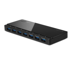 TP-Link Hub USB 3.0 de 7 portas