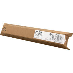 Ricoh Aficio MP-C300/MP-C400/MP-C401 Preto Cartucho de Toner Original - 842235/841550/841299/842038
