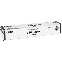 Canon C-EXV 55 Cartucho de toner preto original - 2182C002
