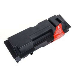 Kyocera TK17/TK18/TK100 Preto Cartucho de Toner Genérico - Substitui 1T02BX0EU0/1T02FM0EU0/370PU5KW