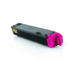 Kyocera TK5140 Magenta Cartucho de Toner Genérico - Substitui 1T02NRBNL0/TK5140M