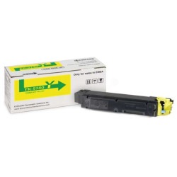 Kyocera TK5140 Amarelo Cartucho de Toner Original - 1T02NRANL0/TK5140Y