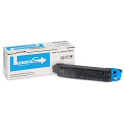 Kyocera TK5140 Ciano Cartucho de Toner Original - 1T02NRCNL0/TK5140C