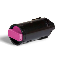 Xerox VersaLink C600/C605 Magenta Cartucho de Toner Genérico - Substitui 106R03905/106R03897
