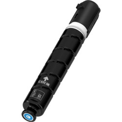 Canon CEXV48 Cartucho de toner ciano original - 9107B002