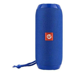 Alto-falante Bluetooth Coolsound XS 10W - Autonomia até 4h - USB, MicroSD - Mãos Livres - Resistência à Água IPX4