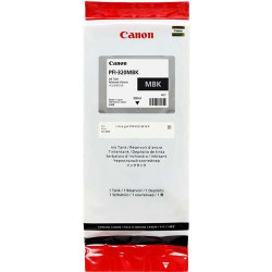 Canon PFI320 Tinteiro Original Preto Mate - 2889C001