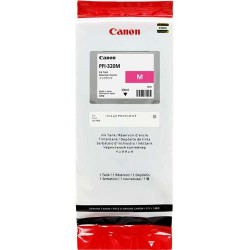 Canon PFI320 Tinteiro Original Magenta - 2892C001