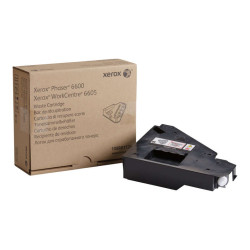 Xerox Phaser 6600/WorkCentre 6605/6655/VersaLink C400/C405 Caixa Residual Original - 108R01124