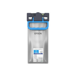 Epson T05A2 Ciano Cartucho de Tinta Original - C13T05A200