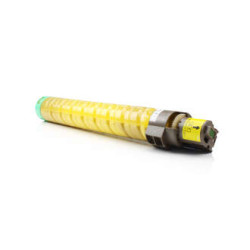 Ricoh Aficio MP-C306/MP-C307/MP-C406/MP-C407 Amarelo Cartucho de Toner Genérico - Substitui 842098/842094/842214