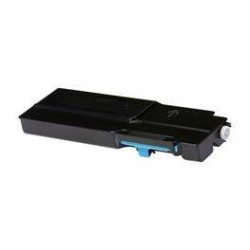 Xerox VersaLink C400/C405 Ciano Cartucho de Toner Genérico - Substitui 106R03530/106R03518/106R03502