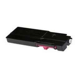 Xerox VersaLink C400/C405 Magenta Cartucho de Toner Genérico - Substitui 106R03531/106R03519/106R03503