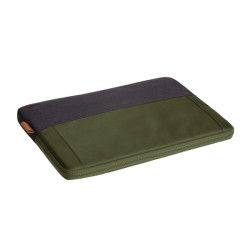 Trust Lisbon Laptop Case - até 16" - Interior acolchoado - Design elegante e elegante