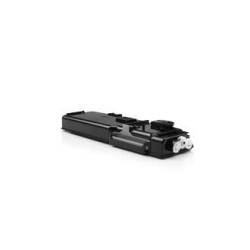 Xerox Phaser 6600/WorkCentre 6605 Preto Cartucho de Toner Genérico - Substitui 106R02232/106R02248