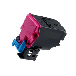 Epson WorkForce AL-C300 Magenta Cartucho de Toner Genérico - Substitui C13S050748