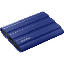 Samsung T7 Shield Disco Rígido Externo SSD 1TB USB-C