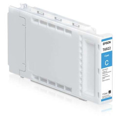 Epson T6922 Ciano Cartucho de Tinta Original - C13T692200