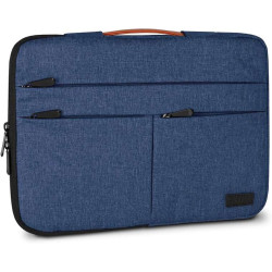 Capa Subblim Air Padding 360 - Proteção Total para Portáteis - Medidas 380x275x30mm - Resistente e Repelente de Líquidos - Cor A