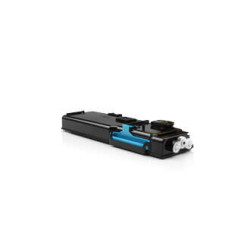 Xerox Phaser 6600/WorkCentre 6605 Ciano Cartucho de Toner Genérico - Substitui 106R02229/106R02245