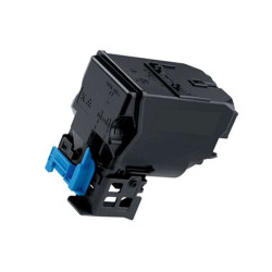 Epson Aculaser C3900/CX37 Preto Cartucho de Toner Genérico - Substitui C13S050593