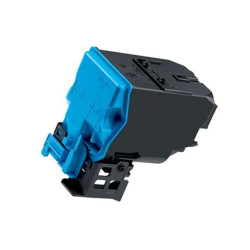 Epson Aculaser C3900/CX37 Ciano Cartucho de Toner Genérico - Substitui C13S050592