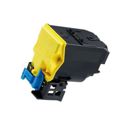 Konica Minolta TNP22 Amarelo Cartucho de Toner Genérico - Substitui TNP22Y/A0X5252