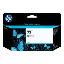 HP 72 Cinzento Cartucho de Tinta Original - C9374A