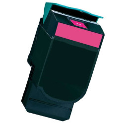 Lexmark CS317/CX317/CS417/CX417 Magenta Cartucho de Toner Genérico - Substitui 71B20M0/71B0030