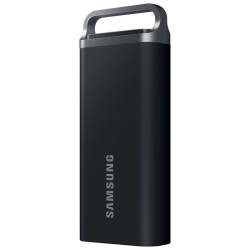 Samsung T5 EVO Disco Rígido Externo SSD 4TB USB-C