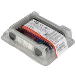 Evolis YMCKO Cartucho de Fita Original - 200 Impressões - R5H004NAA