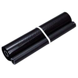 Brother PC72RF/PC74RF Rolo de Transferência Térmica Genérica - 1 Rolo