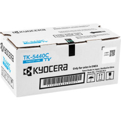 Kyocera TK5440 Ciano Cartucho de Toner Original - 1T0C0ACNL0/TK5440C