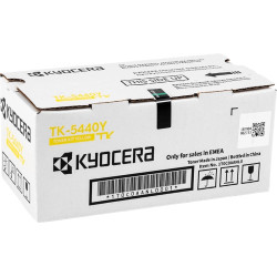 Kyocera TK5440 Amarelo Cartucho de Toner Original - 1T0C0AANL0/TK5440Y