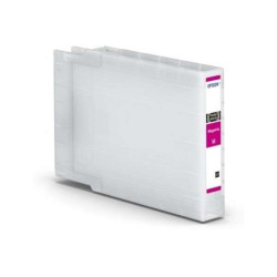 Epson T04B3 Magenta Cartucho de Tinta Pigmentada Genérico - Substitui C13T04B340