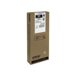 Epson T9441 Preto Cartucho de Tinta Original - C13T944140