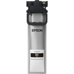 Epson T11C1 Preto Cartucho de Tinta Original - C13T11C140