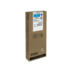 Epson T9442 Ciano Cartucho de Tinta Original - C13T944240