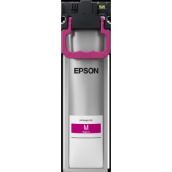 Epson T11C3 Magenta Cartucho de Tinta Original - C13T11C340