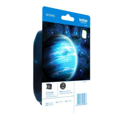 Brother LC1280XL Tinteiro Original Preto - LC1280XLBKBP