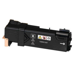 Xerox Phaser 6500 Preto Cartucho de Toner Genérico - Substitui 106R01597