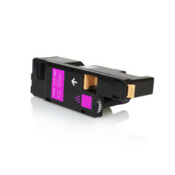 Dell 1250/1350/1355/C1760 Magenta Cartucho de Toner Genérico - Substitui 593-11142/4DV2W/XMX5D/593-11146/HX76J/MHT79
