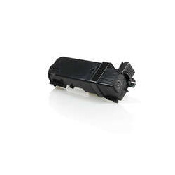 Xerox Phaser 6125 Preto Cartucho de Toner Genérico - Substitui 106R01334