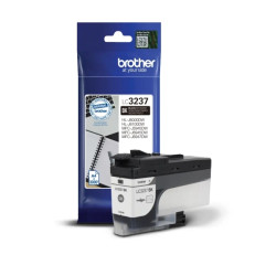 Brother LC3237 Tinteiro Original Preto - LC3237BK