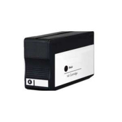 HP 963XL Preto Cartucho de Tinta Pigmentada Genérico - Substitui 3JA30AE/3JA26AE