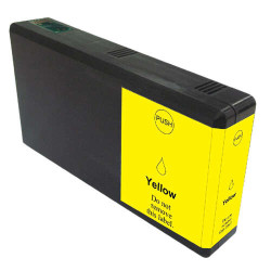 Epson T7904/T7914 (79XL) Amarelo Cartucho de Tinta Genérico - Substitui C13T79044010/C13T79144010