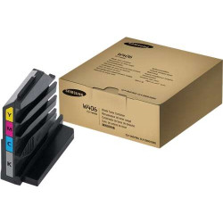 Samsung CLT-W406 Caixa Residual Original - SU426A/JC96-06298A