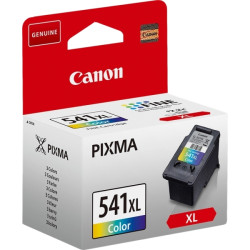 Canon CL541XL Tinteiro Original Corido - 5226B001/5226B004/5226B005